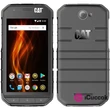 CAT S31 4.7" LTE 16GB Dual SIM fekete okostelefon #01