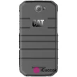 CAT S31 4.7" LTE 16GB Dual SIM fekete okostelefon #03
