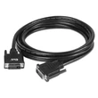 CLUB3D DVI-D Dual Link - DVI-D Dual Link 3m kétirányú kábel #01