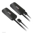 CLUB3D HDMI - USB Type C 4K60Hz aktív adapter #02
