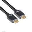 CLUB3D HDMI 2.1 - Ultra High Speed HDMI 4K 120Hz 2m kábel #05