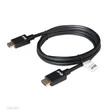 CLUB3D HDMI 2.1 - Ultra High Speed HDMI 4K 120Hz 2m kábel #06