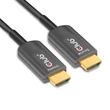 CLUB3D HDMI AOC 4K120Hz - HDMI AOC 8K60Hz 10m kábel #04