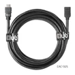 CLUB3D High Speed HDMI 4K60Hz - High Speed HDMI 4K60Hz 5m hosszabbító kábel #01