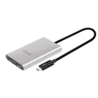 CLUB3D SenseVision Thunderbolt 3 - 2x HDMI 2.0 adapter #02