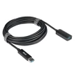 CLUB3D USB 3.2 A 5m Extension kábel #05
