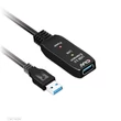 CLUB3D USB 3.2 Active Repeater 5m kábel #01