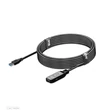 CLUB3D USB 3.2 Active Repeater 5m kábel #02