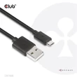 CLUB3D USB 3.2 Type A - micro USB 1m kábel #03