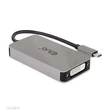 CLUB3D USB 3.2 Type C - DVI-D HDCP OFF adapter #04
