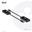 CLUB3D USB Type C - HDMI 4K120Hz Active Adapter #01
