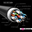 CLUB3D USB Type C - DisplayPort 1.4 8K60Hz 1.8m kábel #04