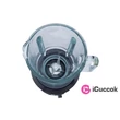 Camry CR4058 turmixgép #05