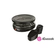 Camry CR6606 raclette grill #01