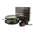 Camry CR6606 raclette grill #04
