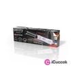 Camry CR 2021 forgófejes hajformázó #08