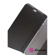 Cellect BOOKTYPE-HUA-P40L-BK Huawei P40 Lite fekete oldalra nyíló tok #01