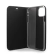 Cellect BOOKTYPE-IPH1267-BK iPhone 12 Pro Max fekete oldalra nyíló flip tok #01