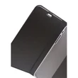 Cellect BOOKTYPE-SAM-A31-BK Samsung Galaxy A31 fekete flip oldalra nyíló tok #01