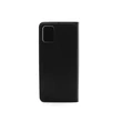 Cellect BOOKTYPE-SAM-A51-BK Samsung Galaxy A51 Flip fekete oldalra nyíló tok #03