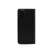 Cellect BOOKTYPE-SAM-S20-BK Samsung Galaxy S20 fekete oldalra nyíló tok #03