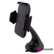 Cellect CEL-CAR-HOLDER-8-BK univerzális szélvédőre rögzíthető autós mobiltartó #01