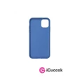 Cellect CEL-GREEN-IPH11DBPG Green iPhone 11 sötétkék újrahasznosított tok #02