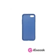 Cellect CEL-GREEN-IPHSEDBIC iPhoneSE/7/8/S Green kék újrahasznosított tok #02