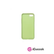 Cellect CEL-GREEN-IPHSEGBAS Green iPhoneSE/7/8 zöld újrahasznosított tok #02