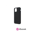 Cellect CEL-GREENIPH1254B GoGreen iPhone 12 MINI fekete hátlap #01