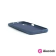 Cellect CEL-PREMSILNOVA5T-BL Huawei Nova 5T  kék prémium szilikon tok #02