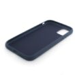 Cellect CEL-PREM-IPH1254-BL iPhone 12 Mini kék prémium szilikon tok #01