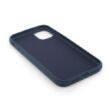 Cellect CEL-PREM-IPH1254-BL iPhone 12 Mini kék prémium szilikon tok #02