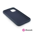Cellect CEL-PREM-IPH1261-BL iPhone 12/12 Pro kék prémium szilikon tok #02