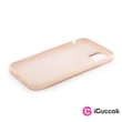 Cellect CEL-PREM-IPH1267-CR iPhone 12/12 Pro Max krém prémium szilikon tok #02