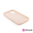 Cellect CEL-PREM-IPH1267-CR iPhone 12/12 Pro Max krém prémium szilikon tok #03