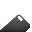 Cellect CEL-PREM-IPHSE20-GR iPhone 7/8/SE (2020) szürke prémium szilikon tok #01