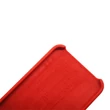 Cellect CEL-PREM-IPHSE20-R iPhone 7/8/SE (2020) piros prémium szilikon tok #01