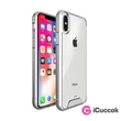 Cellect CEL-SHCK-IPH12-TP iPhone 12 Mini átlátszó ütésálló szilikon hátlap #01