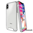 Cellect CEL-SHCK-IPH12-TP iPhone 12 Mini átlátszó ütésálló szilikon hátlap #02