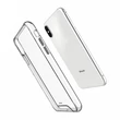 Cellect CEL-SHCK-IPHSE20-TP iPhone 7/8/SE (2020) átlátszó szilikon hátlap #03
