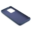 Cellect CEL-premSIL-SAMS20BL Samsung S20 kék prémium szilikon hátlap #02