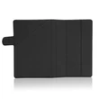 Cellect ETUI-TAB-CASE-10-BK univerzális 10"-os fekete tablet tok #01