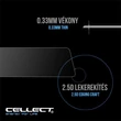 Cellect LCD-SAM-S20FE-GLASS Galaxy S20FE 5G üveg kijelzővédő fólia #02