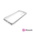 Cellect TPU-SAM-A41-TP Samsung Galaxy A41 átlátszó vékony szilikon hátlap #03