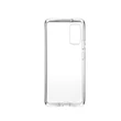 Cellect TPU-HUA-P40-PRO-TP Huawei P40 Pro átlátszó vékony szilikon hátlap #01