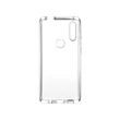 Cellect TPU-HUA-PSMARTZ-TP Huawei P Smart Z átlátszó vékony szilikon hátlap #01