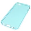 Cellect TPU-IPHSE20-BL iPhone 7/8/SE (2020) kék vékony szilikon hátlap #01