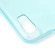 Cellect TPU-IPHSE20-BL iPhone 7/8/SE (2020) kék vékony szilikon hátlap #02