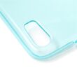 Cellect TPU-IPHSE20-BL iPhone 7/8/SE (2020) kék vékony szilikon hátlap #02